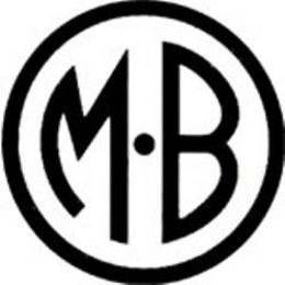 MB trademark