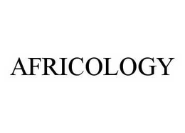 AFRICOLOGY trademark