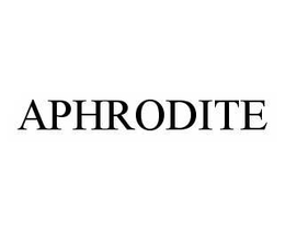 APHRODITE trademark