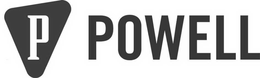 P POWELL trademark