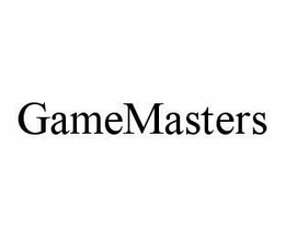 GAMEMASTERS trademark