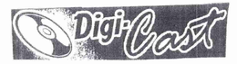 DIGI-CAST trademark