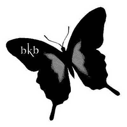 BKB trademark