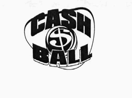 CASH BALL trademark