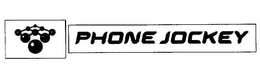 PHONEJOCKEY trademark