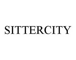 SITTERCITY trademark