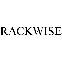 RACKWISE trademark