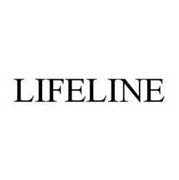 LIFELINE trademark