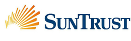 SUNTRUST trademark