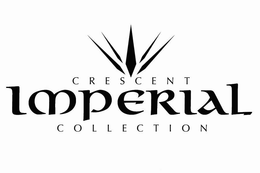 CRESCENT IMPERIAL COLLECTION trademark
