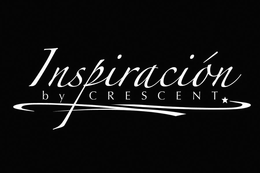 INSPIRACIÓN BY CRESCENT trademark