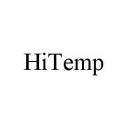 HITEMP trademark