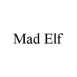 MAD ELF trademark