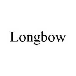 LONGBOW trademark