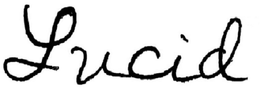 LUCID trademark