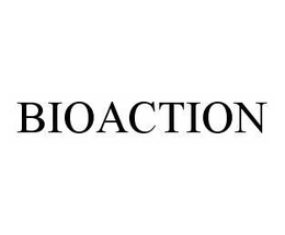 BIOACTION trademark