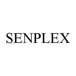 SENPLEX trademark