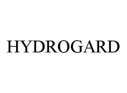 HYDROGARD trademark