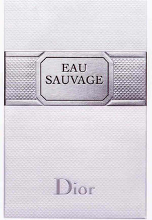 EAU SAUVAGE DIOR trademark