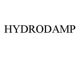 HYDRODAMP trademark