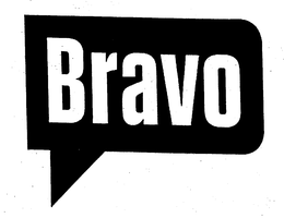 BRAVO trademark