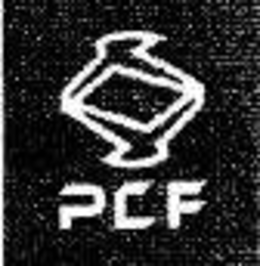 PCF trademark