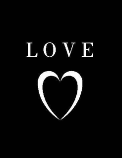 LOVE trademark