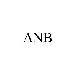 ANB trademark
