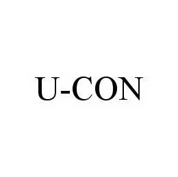 U-CON trademark