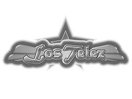 LOS TELEZ trademark