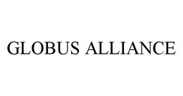 GLOBUS ALLIANCE trademark