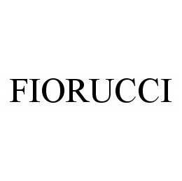 FIORUCCI trademark