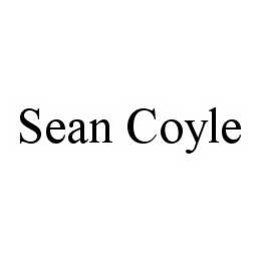 SEAN COYLE trademark