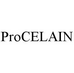 PROCELAIN trademark