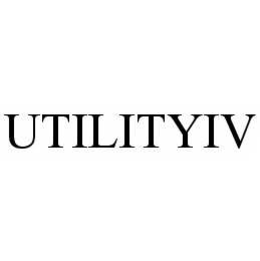 UTILITYIV trademark