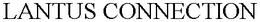 LANTUS CONNECTION trademark