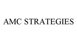 AMC STRATEGIES trademark