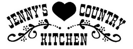 JENNY'S COUNTRY KITCHEN trademark