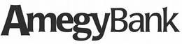 AMEGYBANK trademark