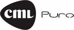 CML PURO trademark