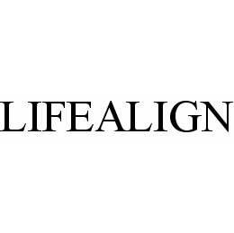 LIFEALIGN trademark