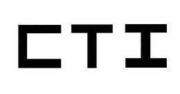 CTI trademark