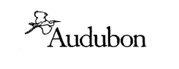 AUDUBON trademark