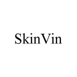 SKINVIN trademark