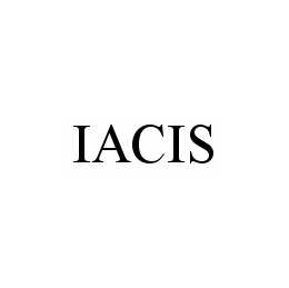 IACIS trademark