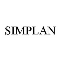 SIMPLAN trademark