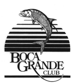 BOCA GRANDE CLUB trademark