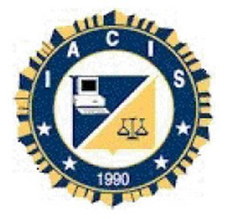 IACIS 1990 trademark