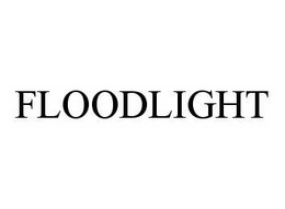FLOODLIGHT trademark