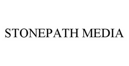 STONEPATH MEDIA trademark